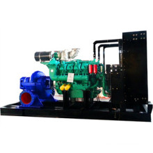 Googol Diesel Engine 600kw Power Water Pump Genset